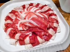 -丁卯•铜锅涮肉(工体店)