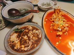 -探花·意境江南菜·唐伯虎文化体验店·松鼠桂鱼(观前店)
