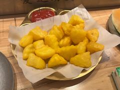 -邢氏老太太烤串(北兴街店)