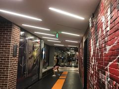 -威尔仕健身(新天地店)