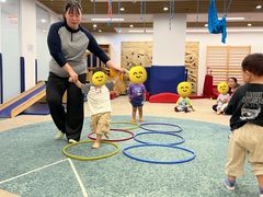 -美吉姆早教(恒隆中心)