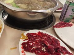 -合意桐坑牛肉粿·鲜牛肉火锅(嵩山总店)