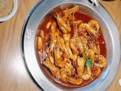 -邵汇大虾(泉园一路店)