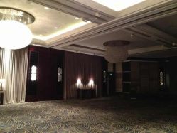 -锦江汤臣洲际大酒店-宴会厅