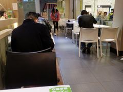 大堂-大米先生(西郊店)