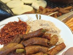 -西昌老号李小肠特色烧烤园(温江店)