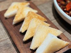 -铁公鸡·四川料理(天环广场店)