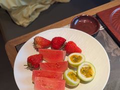 -牛YO寿喜烧和牛火锅自助(三台子万象汇店)
