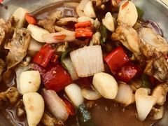 -宜城私房菜.臭鳜鱼(九华新街店)