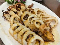-长平肥姐白粥·海鲜打冷
