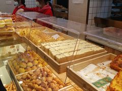 -周记传统糕点PASTRY(蜀汉路店)
