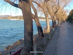 -北京植物园南门售票处