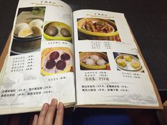 菜单-贰號小院潮汕砂锅粥(前海西街店)