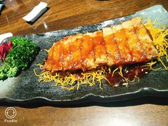 -福慧慈缘素食餐厅(王府井店)