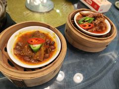 -伯乐居茶艺馆(石岐大信店)
