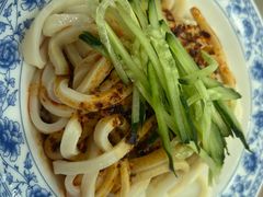 -西安贾三灌汤包·回坊小吃·清真炒菜(北院门总店)