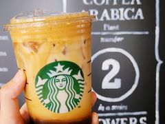 -星巴克(深圳佳宁娜友谊广场店)