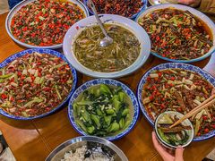 -李大爷的泡椒馆(冉家坝店)