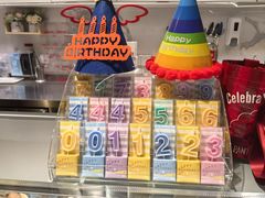-Pantry's Best派悦坊蛋糕(K11购物艺术中心店)