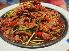 -卢小厨私房菜(长兴店)