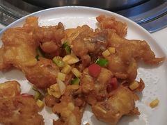 -粤顺渔坊·中山脆肉鲩火锅(清湖店)