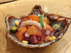 -米禾良日料(人民广场店)