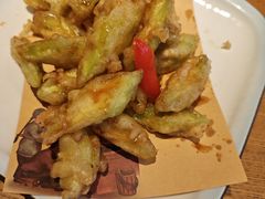 -味莊餐厅(康庄南街店)