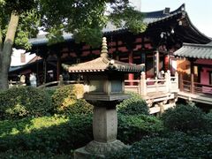 -寒山寺