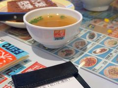 -肥韬茶餐厅(海上世界店)