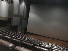 -万达影城(世茂海峡广场IMAX店)