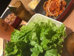 -新石器烤肉(之心城店)