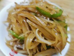 -王胖子驴肉火烧(东四旗舰店)