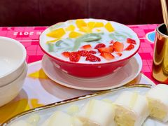 -甜心妈妈·榴莲星级糖水(北京路总店)