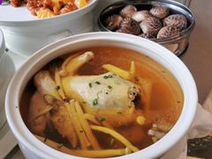 -海鸿荟·沿江菜(中山北路店)