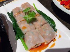-小城粥道·海胆鲜虾粥(解放广场店)