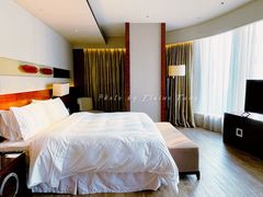 -广交会威斯汀酒店