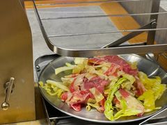 -杨小佳·齐齐哈尔烤肉·烤串(广州店)
