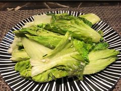 -竹之月日本料理铁板烧(香江花园店)