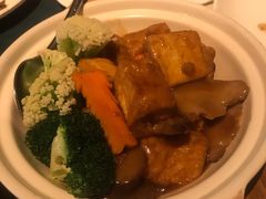-T館·花园艺术餐厅