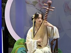 -中国丝业博物馆