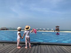 -惠州金海湾嘉华度假酒店