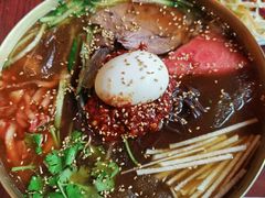 -聚合鑫东北熏酱熟食麻辣面(长阳店)