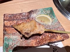 -隐泉京望日式料理(太和广场店)