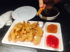 -海底捞火锅(崇文门新世界百货店)