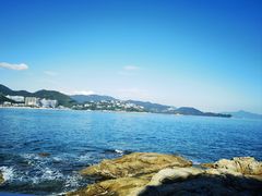 -大梅沙海滨公园