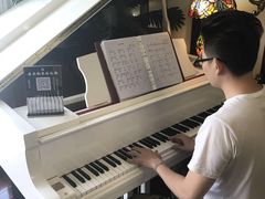 -圣典成人钢琴俱乐部(国贸旗舰校区)