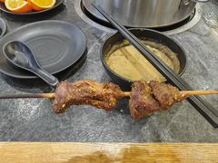 -林记潮牛·牛肉火锅(上马墩店)