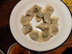 -北方家宴(番禺永旺店)