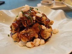-浙江西子宾馆·牡丹厅
