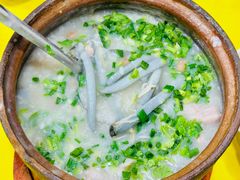 -汤氏美食台山水步特色黄鳝饭(龙津东路店)